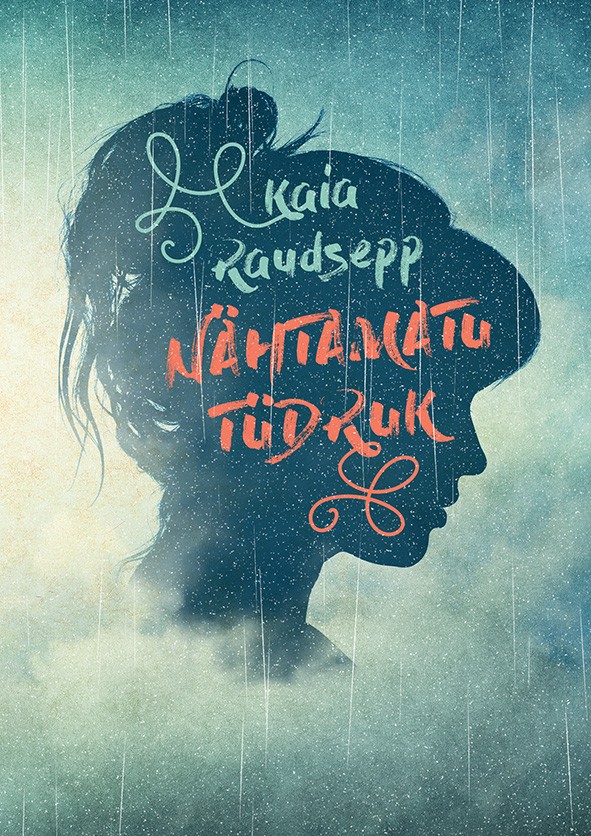 Nähtamatu tüdruk