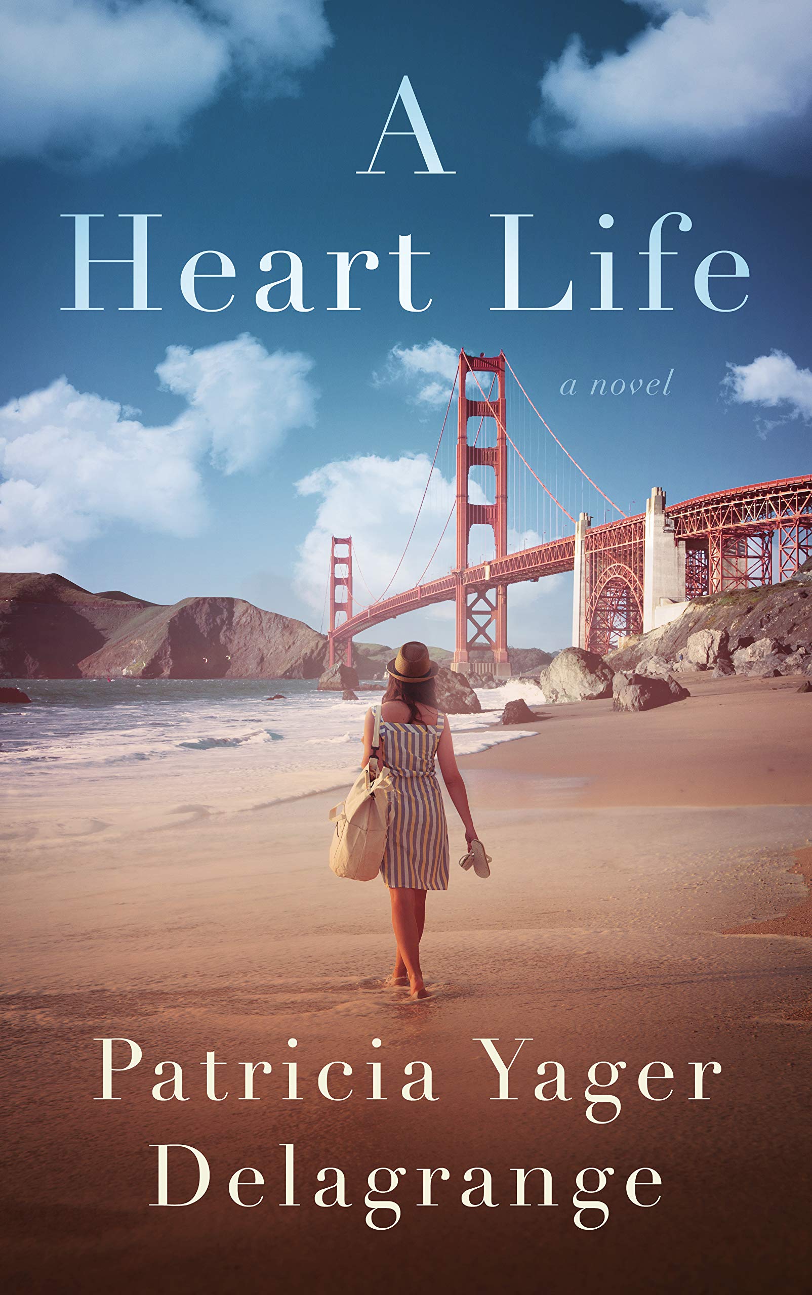 Patsy Yager A Heart Life by Patricia Yager Delagrange | Goodreads