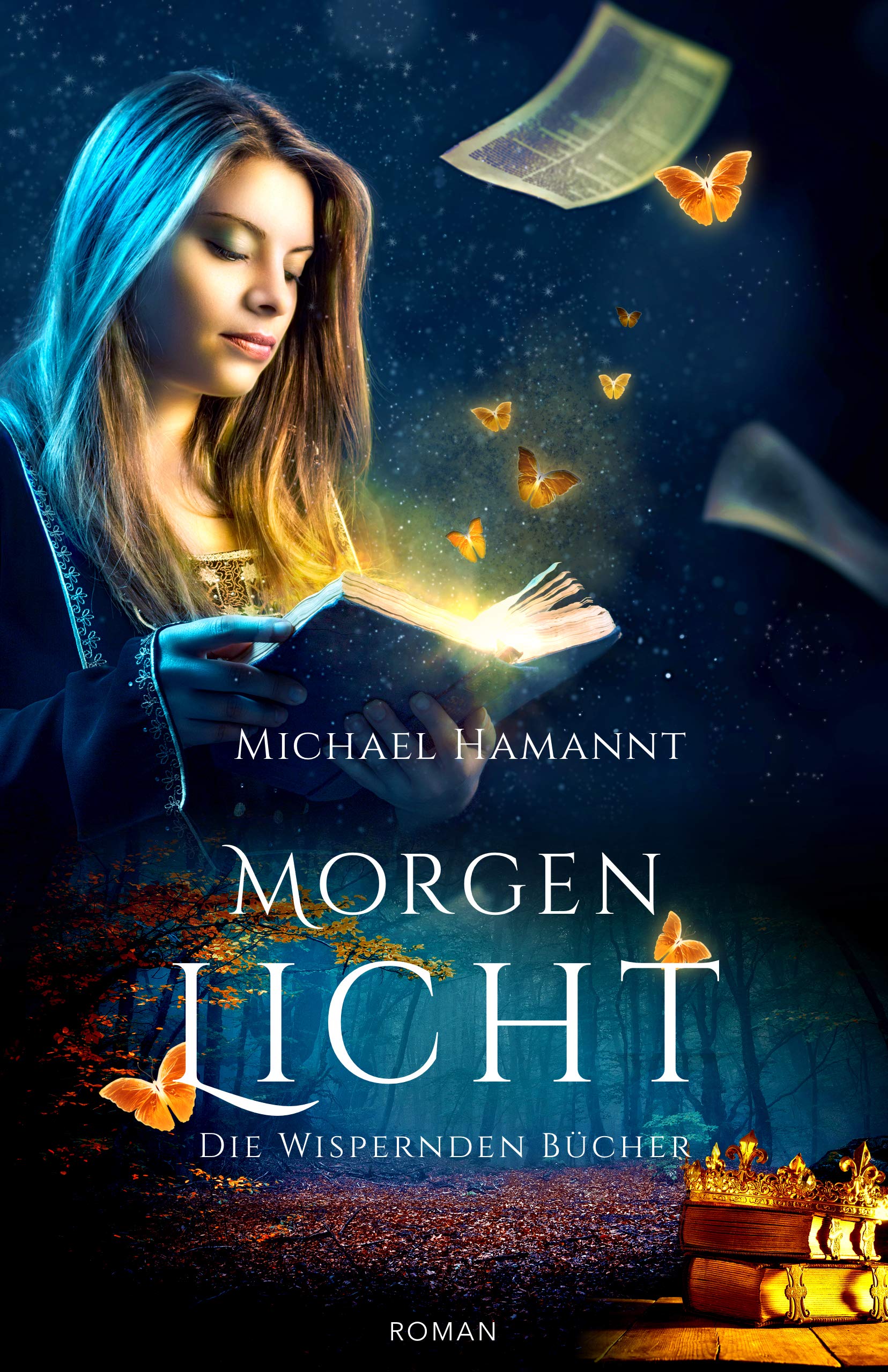 Morgenlicht