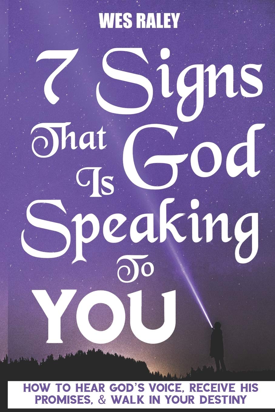 7 Signs that God is Speaking to You How to Hear God’s Voice, Receive