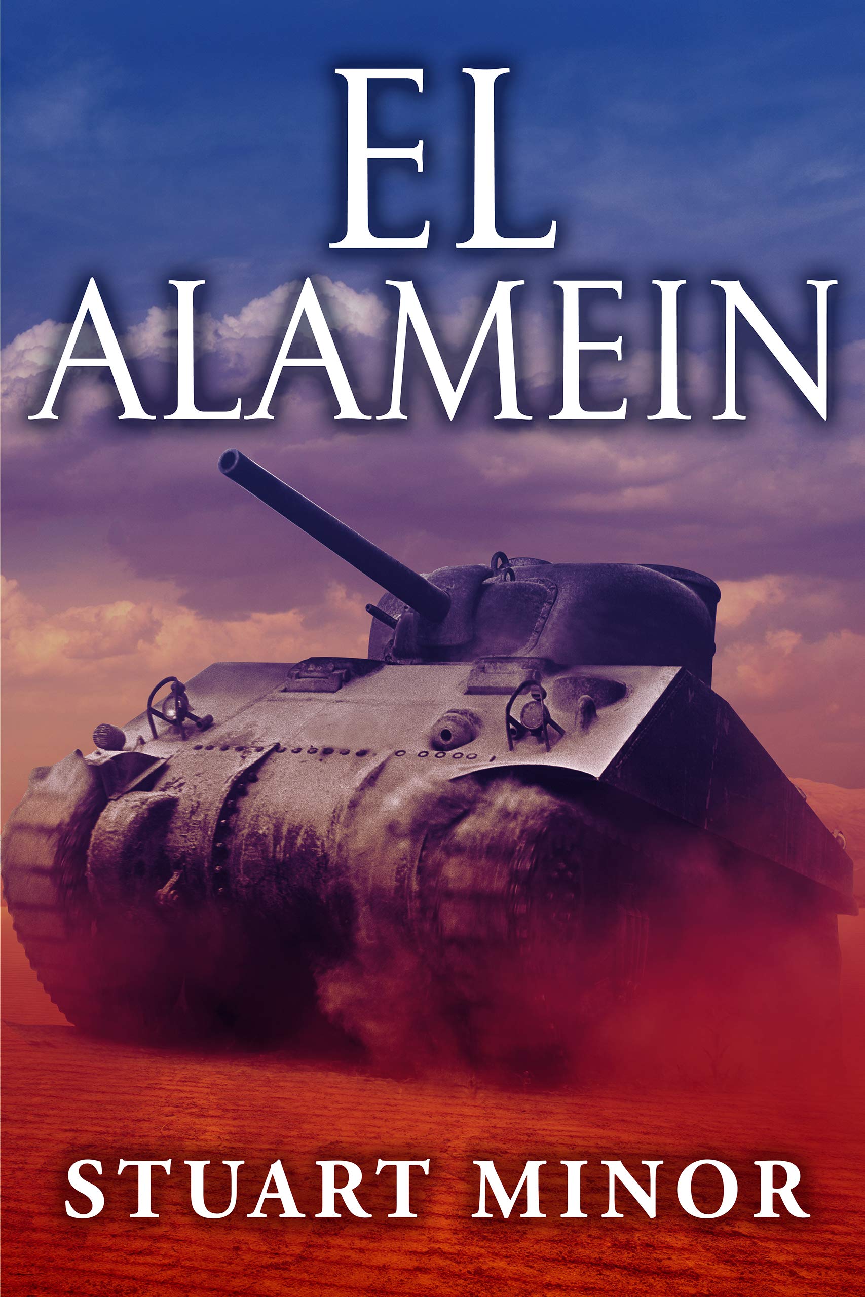 El Alamein
