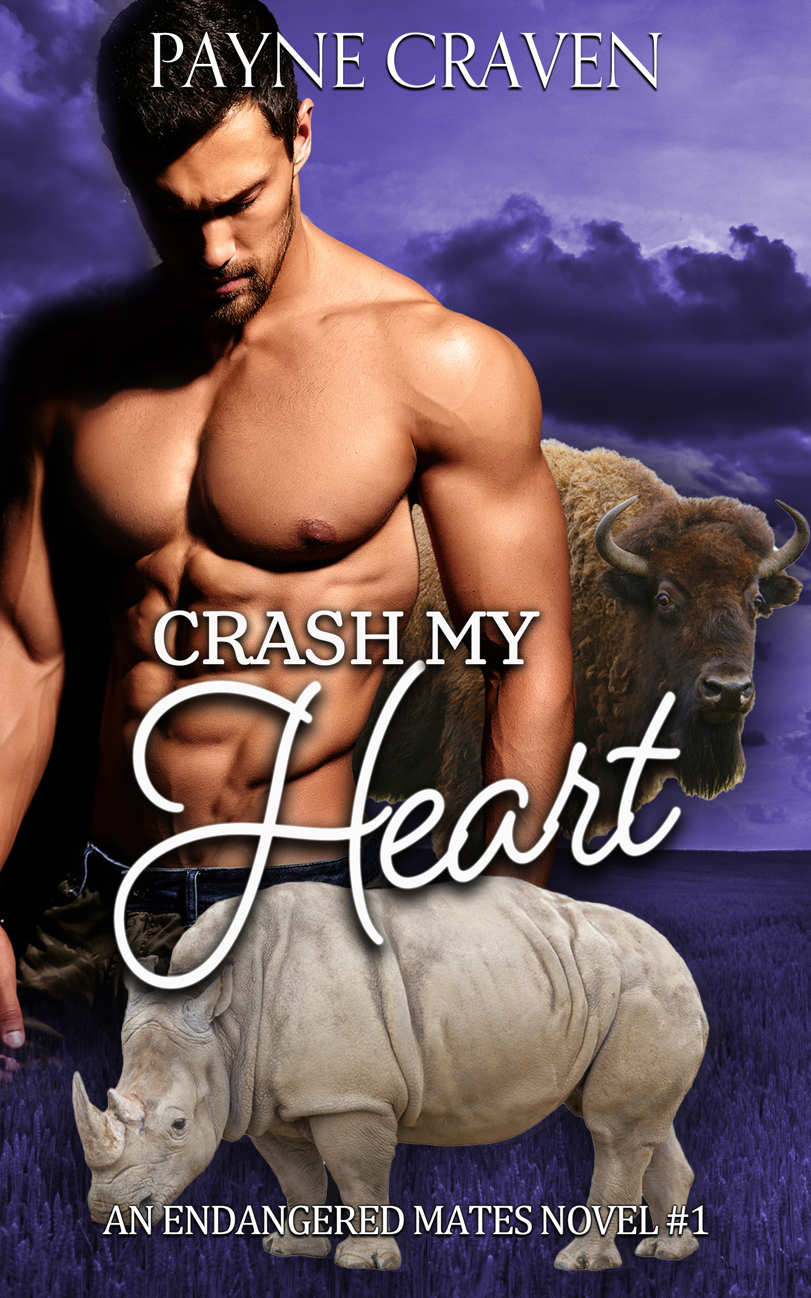 Crash My Heart