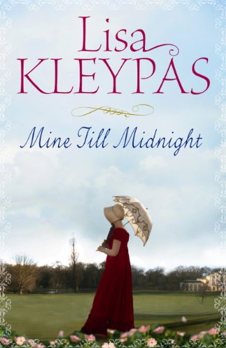 Mine Till Midnight (The Hathaways, #1)