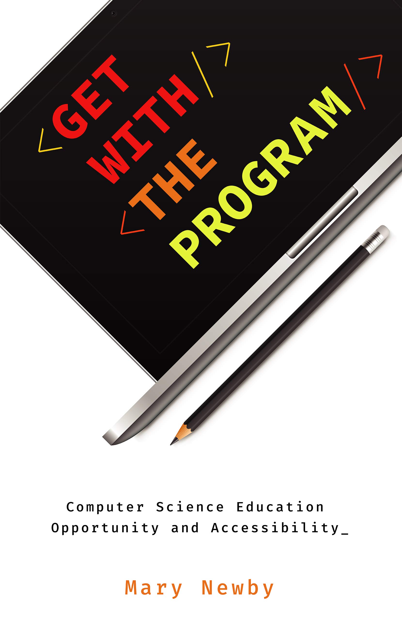 Get with the Program: Computer Science Education Opportunity and ...