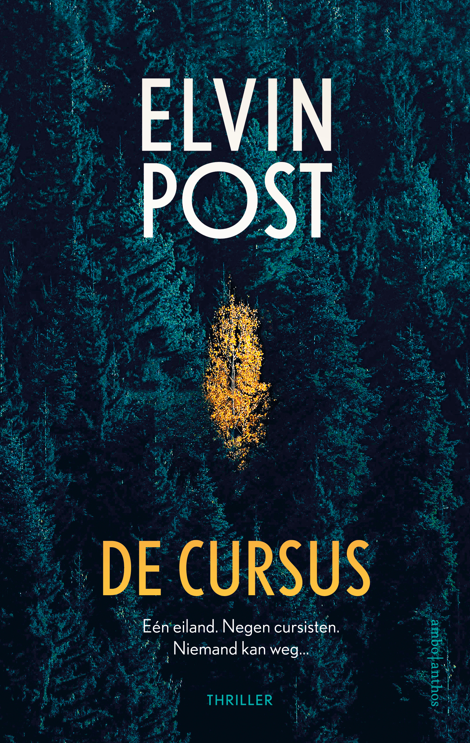 De cursus