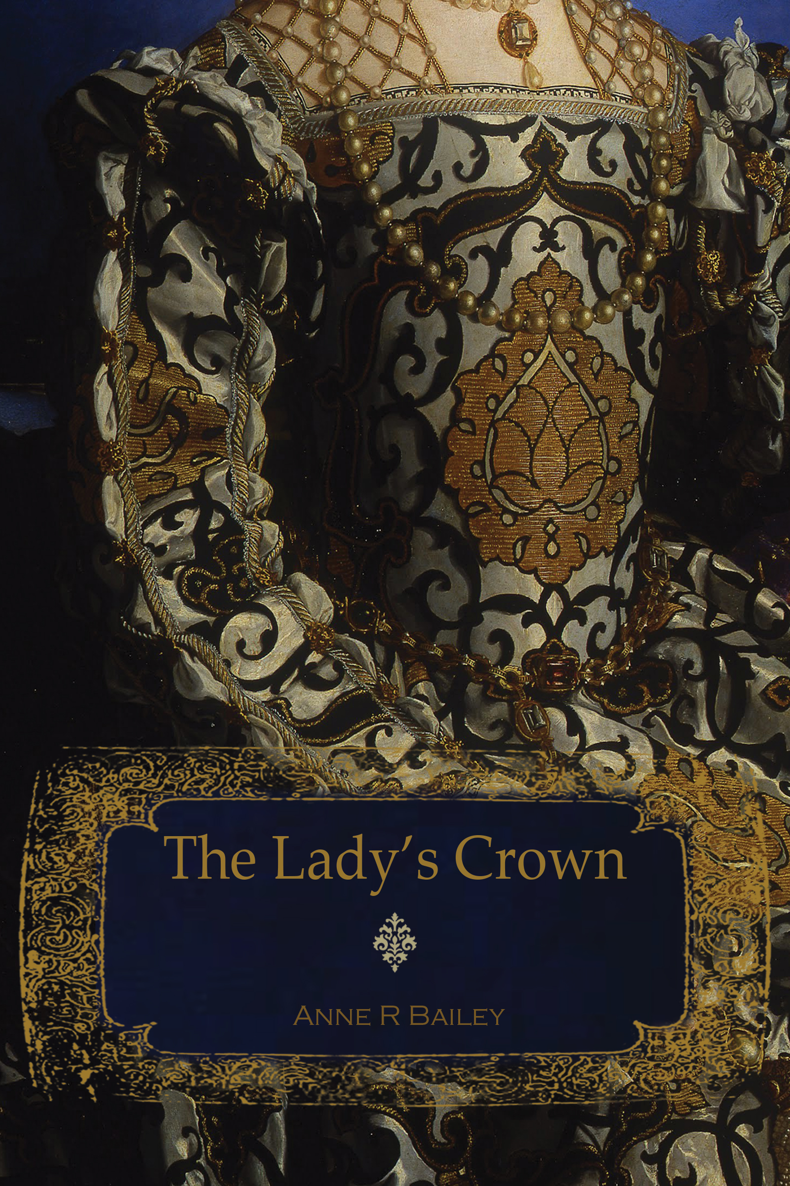 The Lady's Crown
