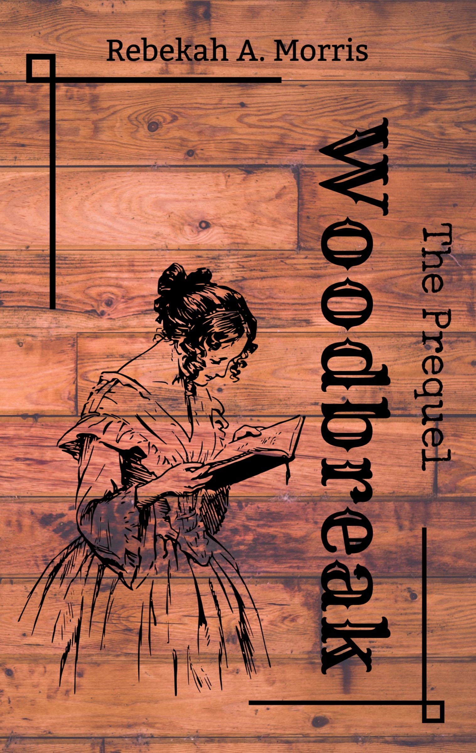 Woodbreak