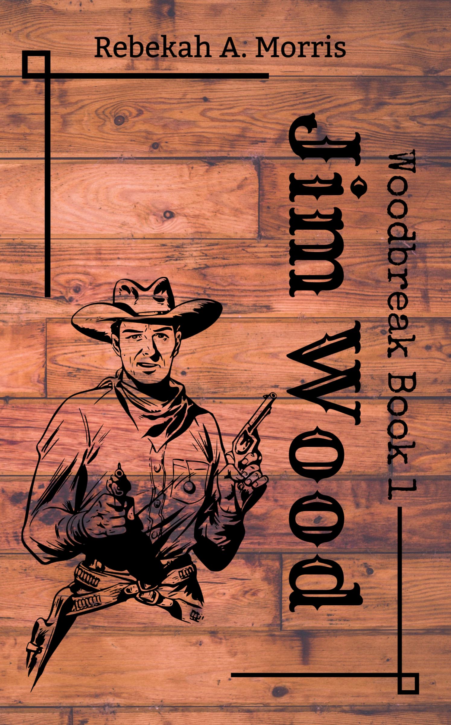 Jim Wood