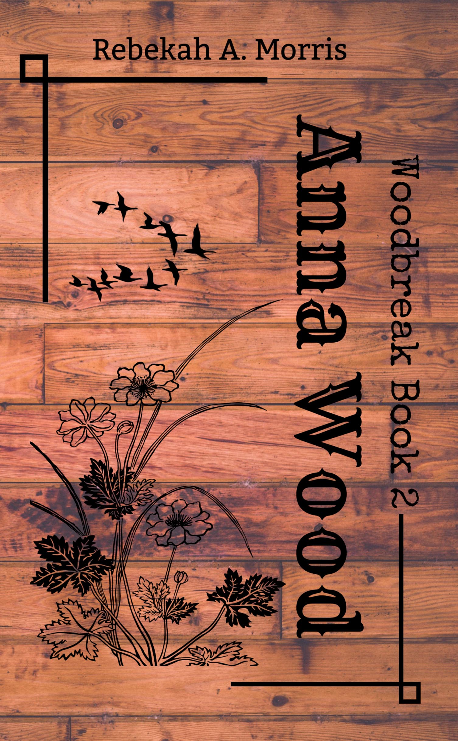 Anna Wood