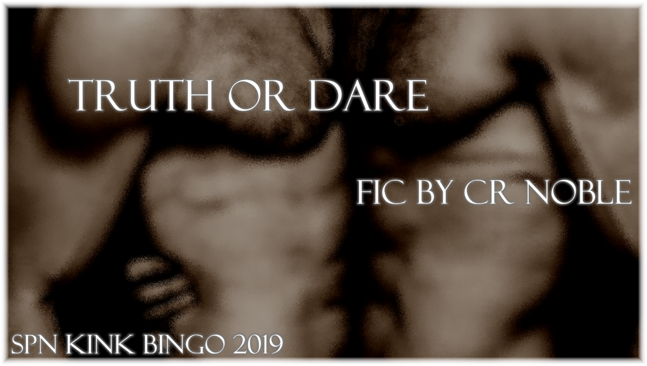 Truth Or Dare