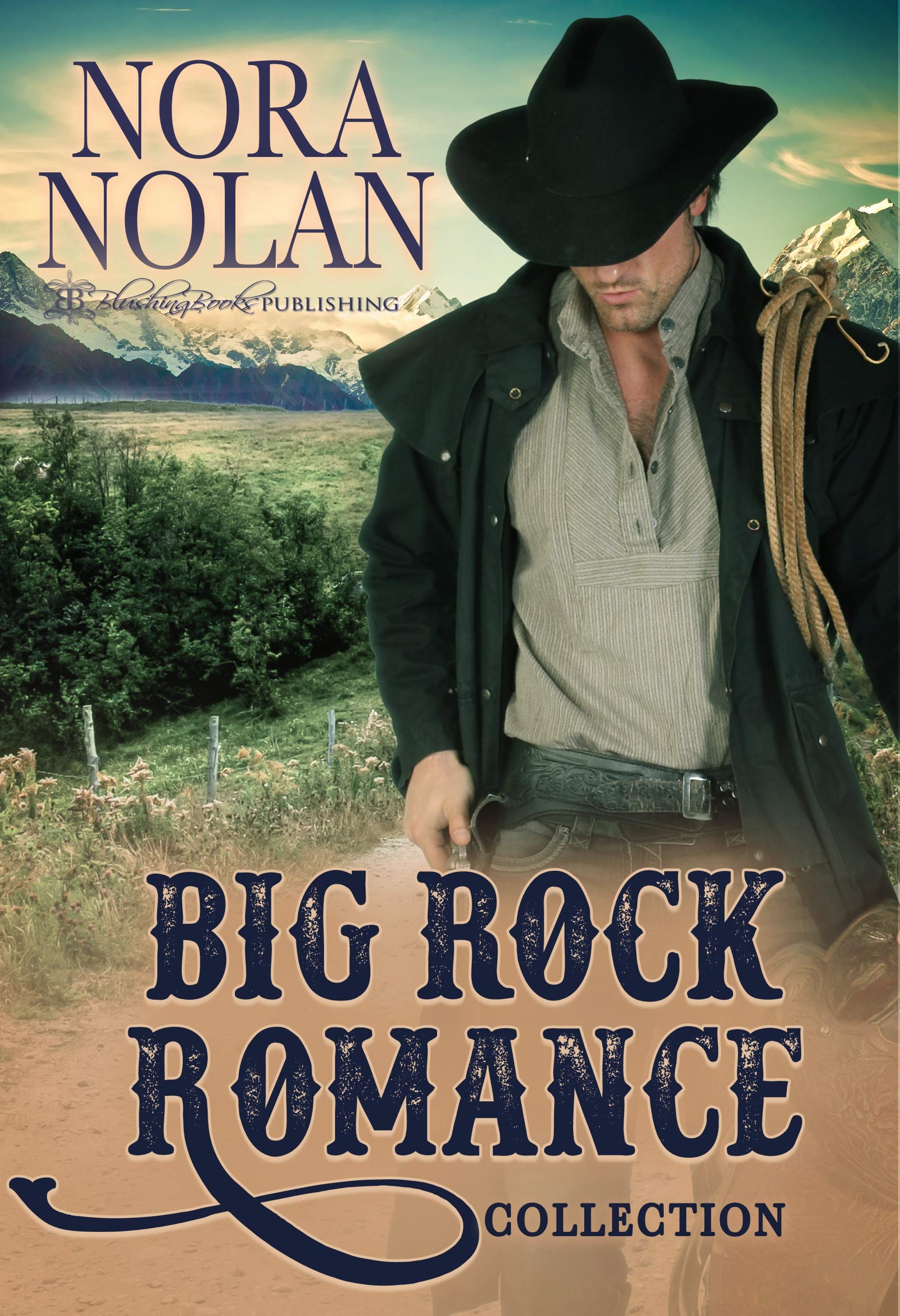Big Rock Romance Collection