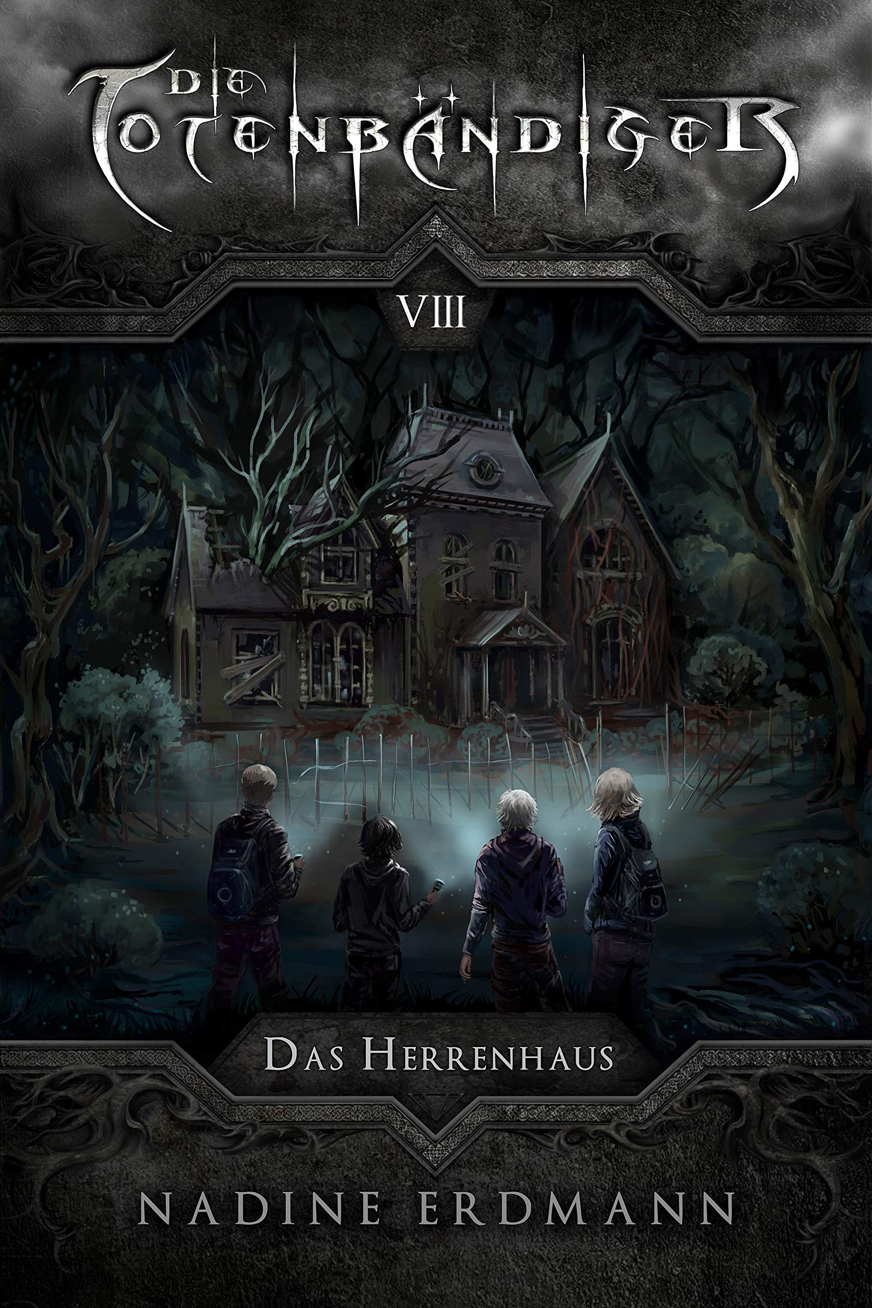 Das Herrenhaus