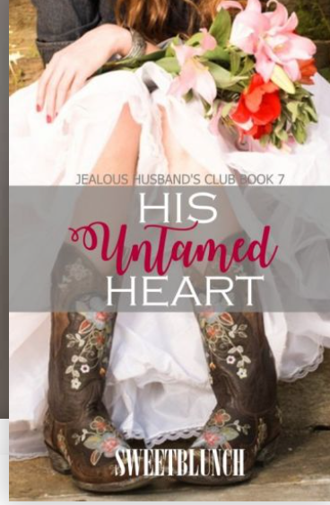 His Untamed Heart
