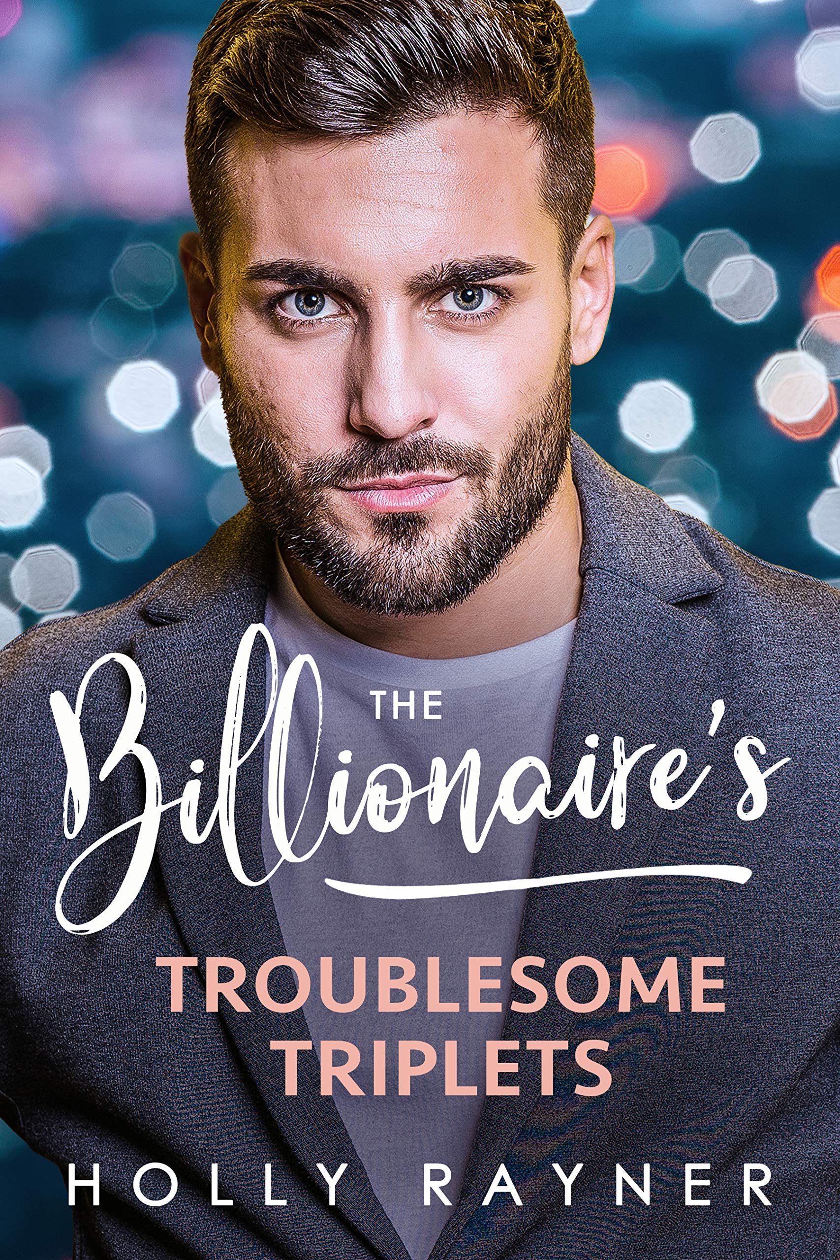 Babies and Billions book cover 1
