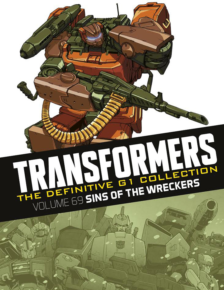 Sins of the Wreckers book cover