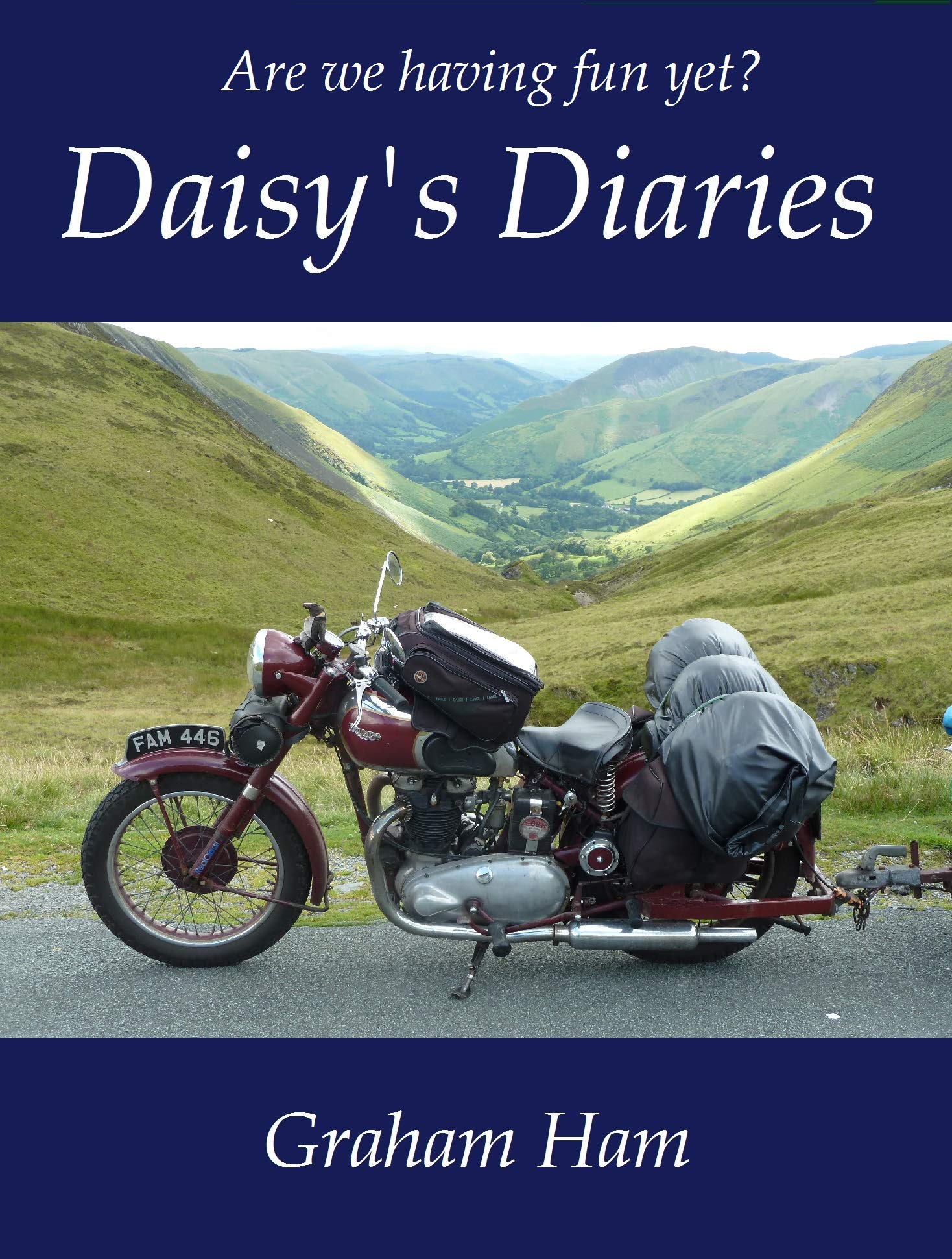 Are we having fun yet?: Daisy's Diary