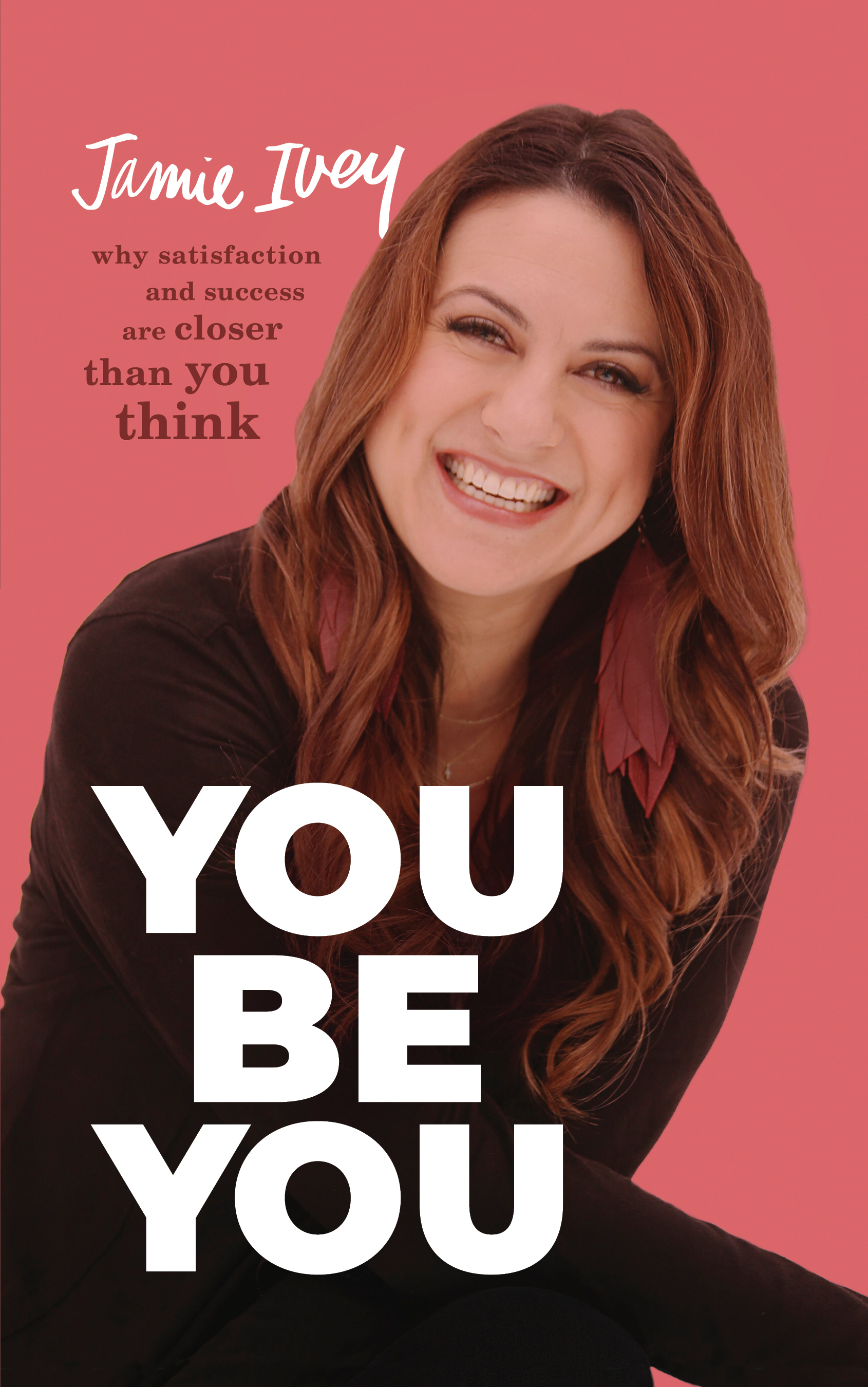 You Be You book cover