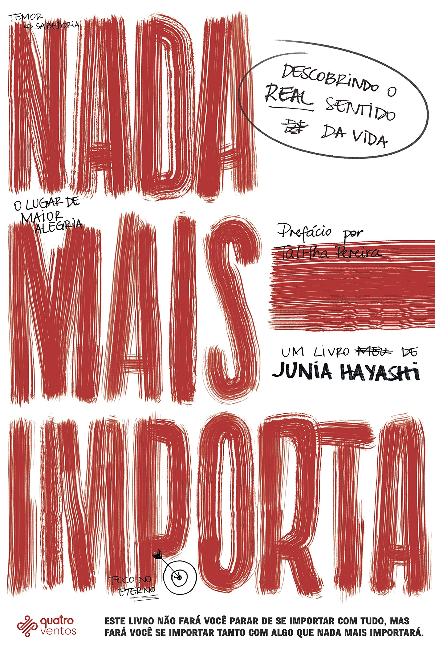 Nada Mais Importa