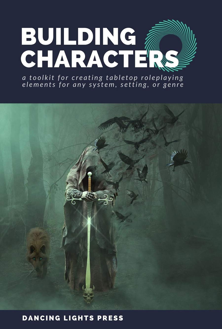 Building Characters [Second Edition] by Dancing Lights Press Goodreads