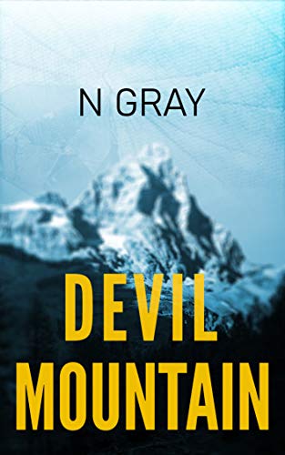 Devil Mountain book cover