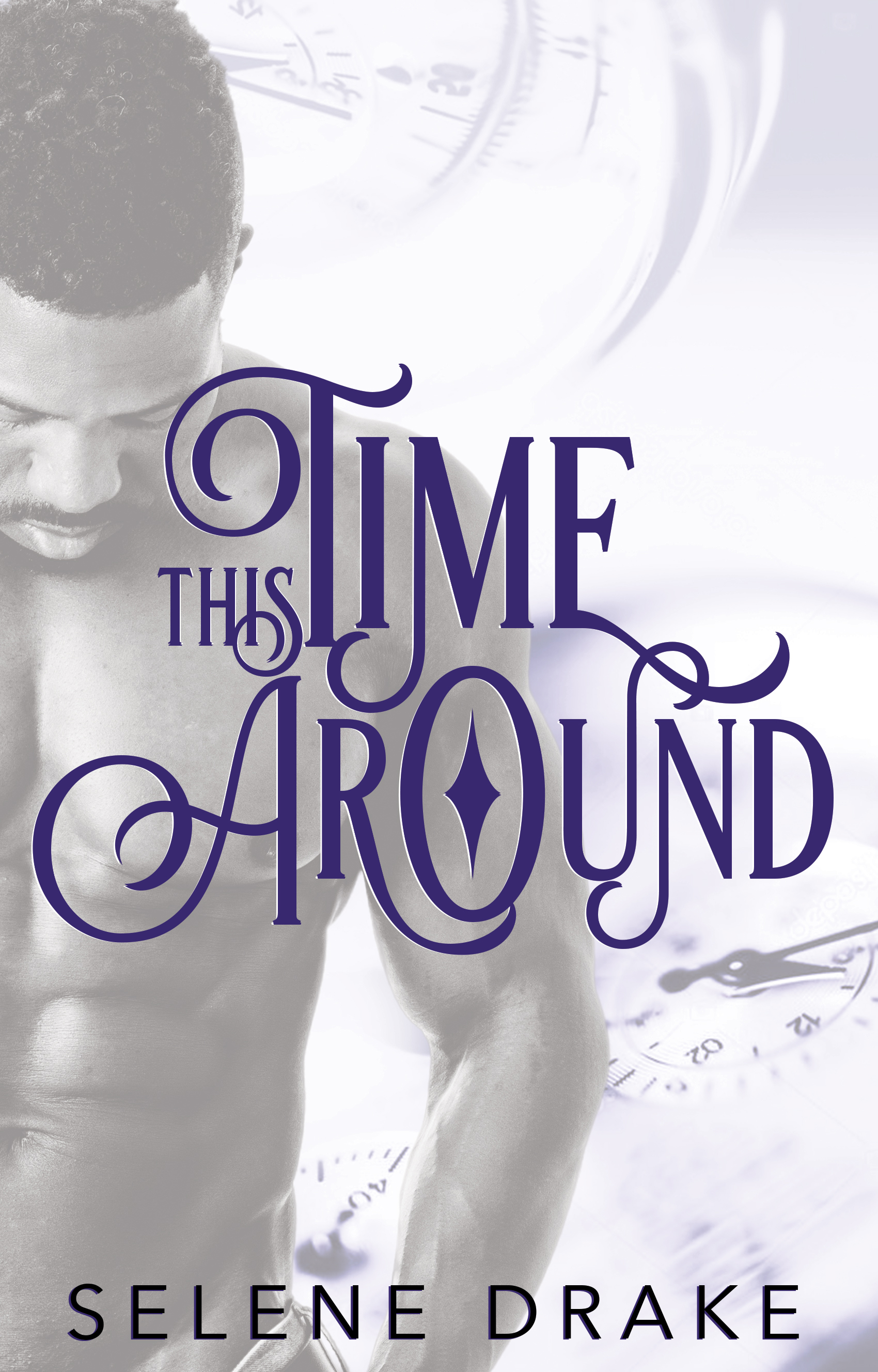This Time Around book cover