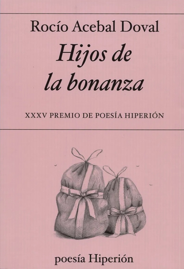 Hijos de la bonanza