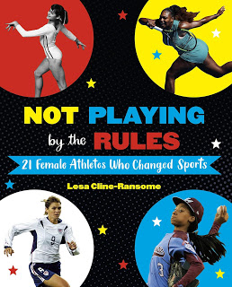 Not Playing by the Rules book cover