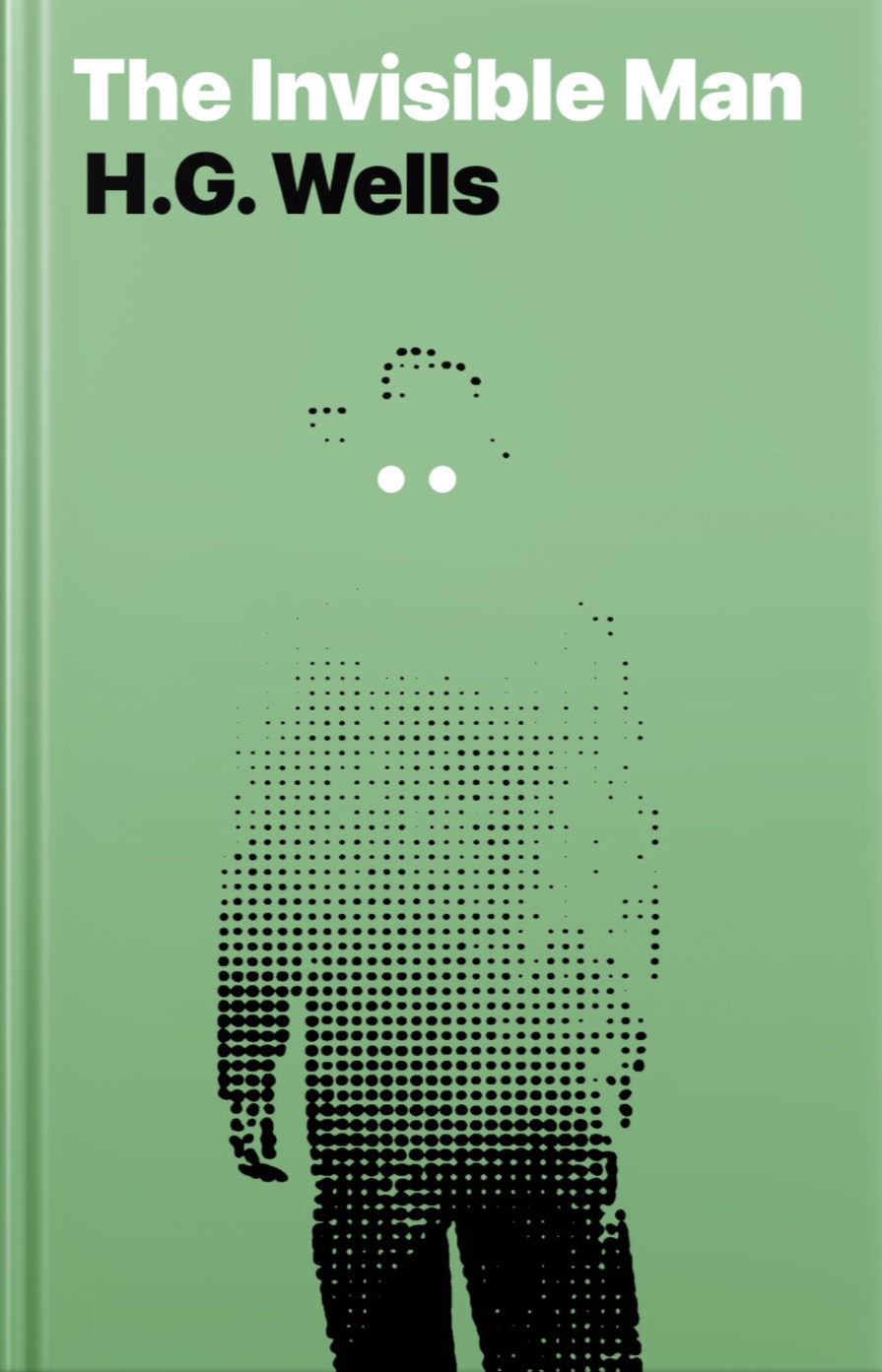 The Invisible Man