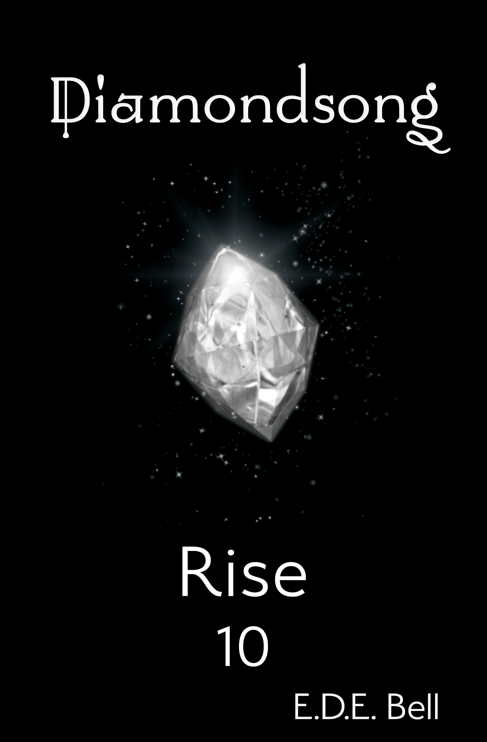 Rise book cover
