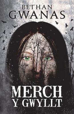 Merch Y Gwyllt