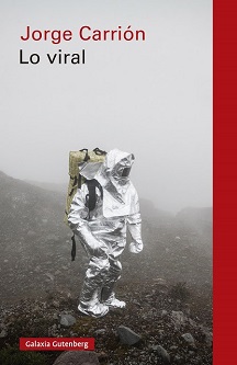 Lo viral book cover