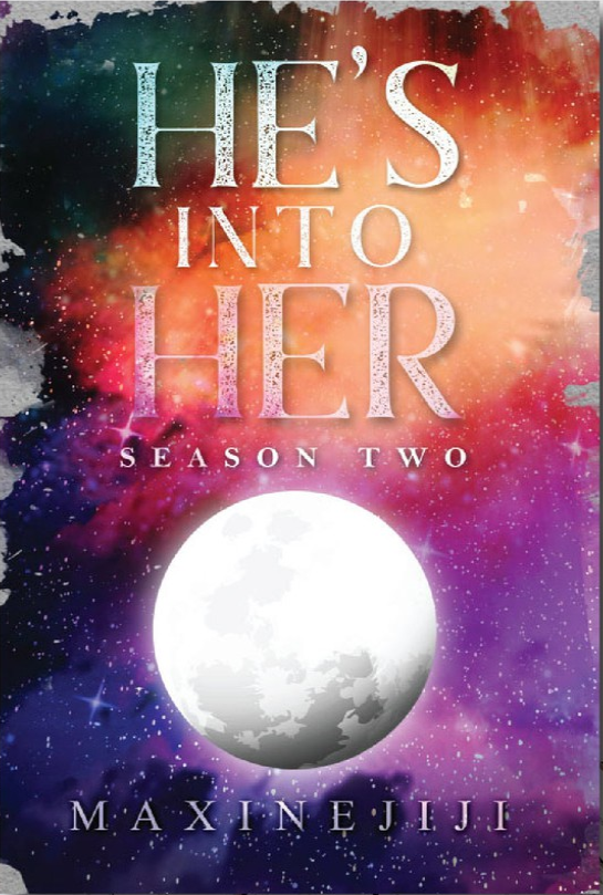 He's into Her Season 2 book cover