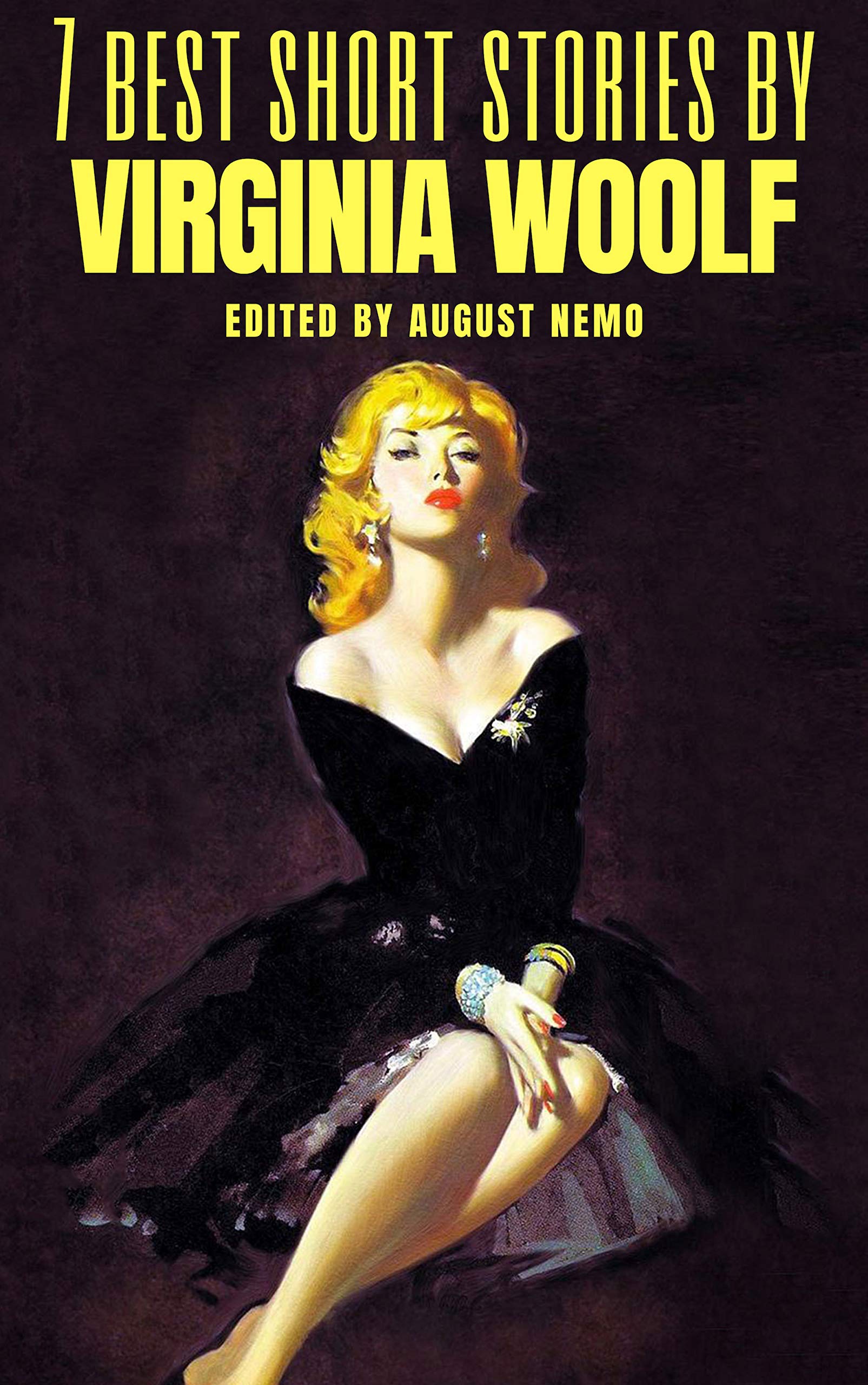 7 best short stories by Virginia Woolf by Virginia Woolf Goodreads