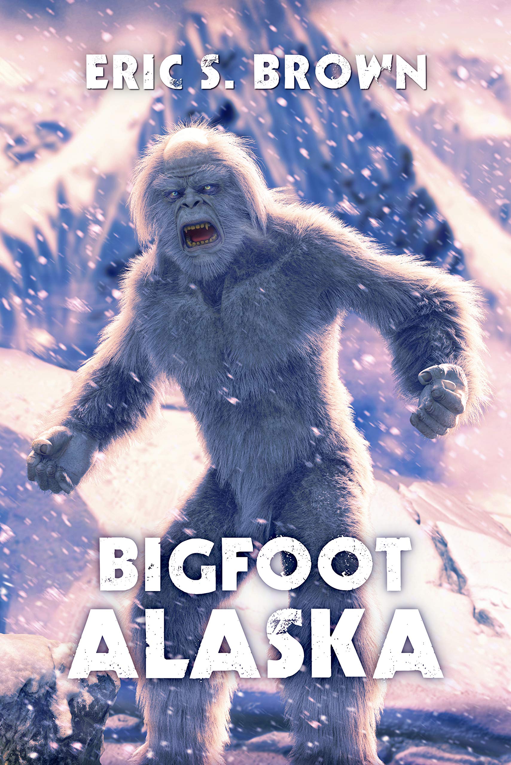 Alaska Killer Bigfoot Real - ydwz652