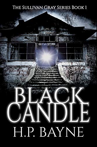 Black Candle