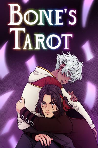 Bone's Tarot
