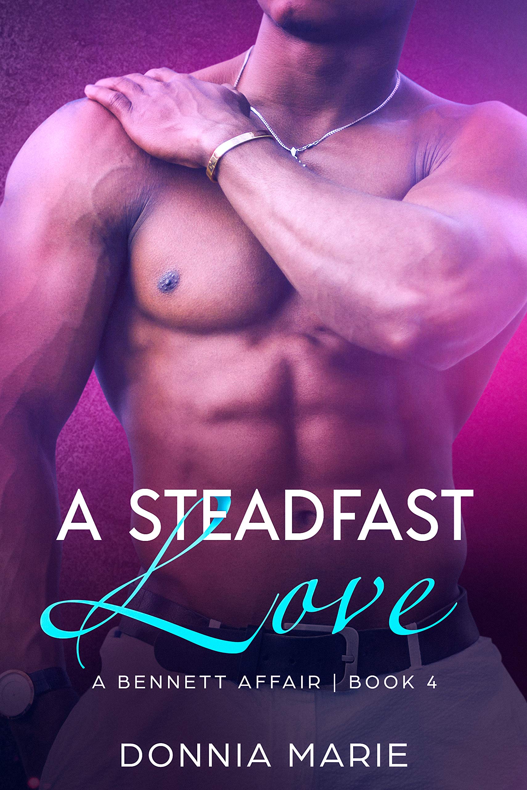 A Steadfast Love