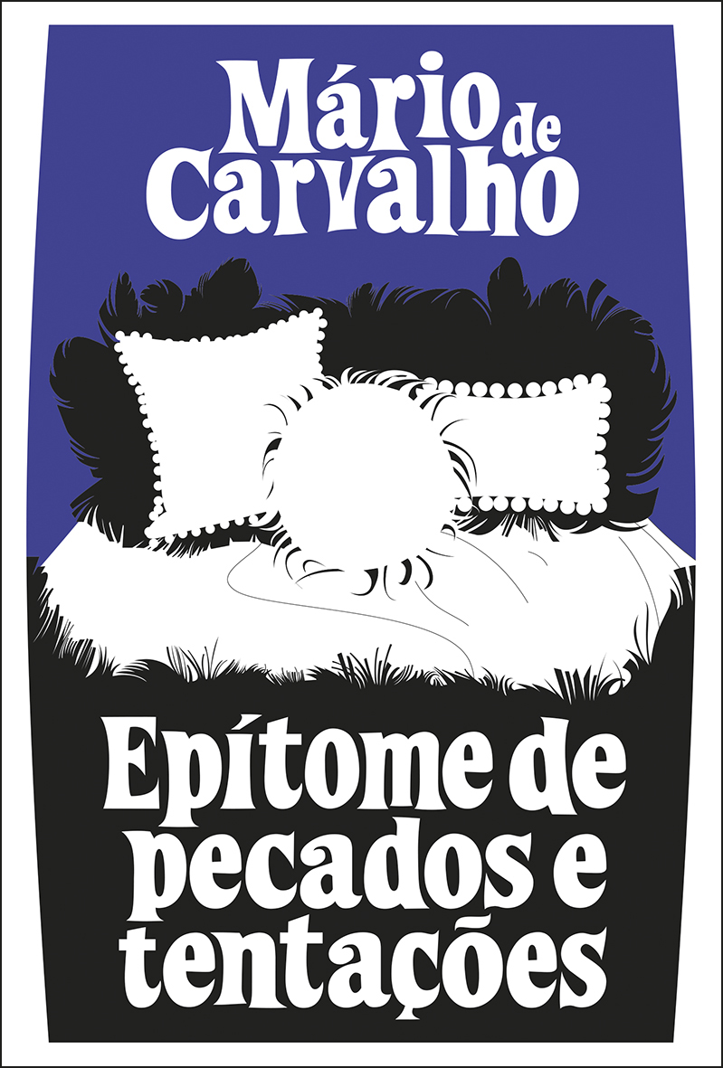 Epítome de Pecados e Tentações book cover
