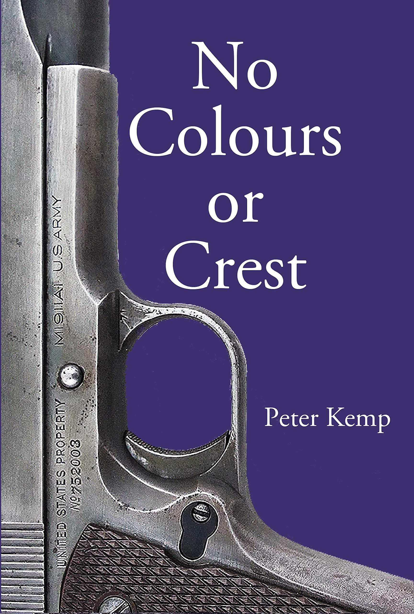 No Colours or Crest