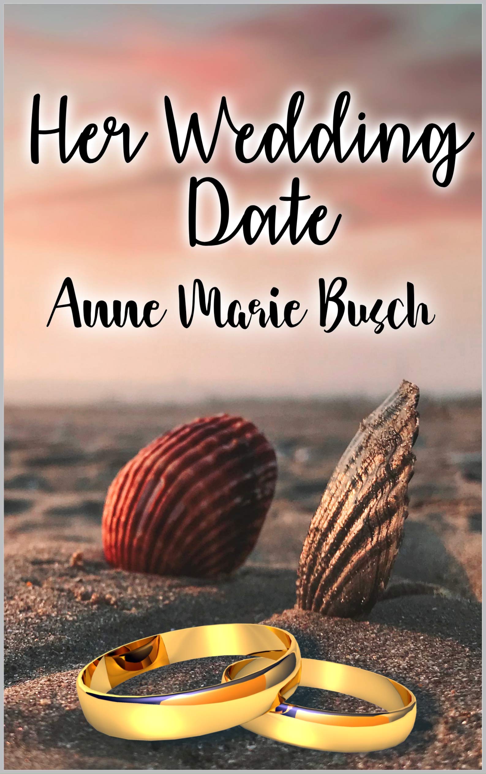 Her Wedding Date