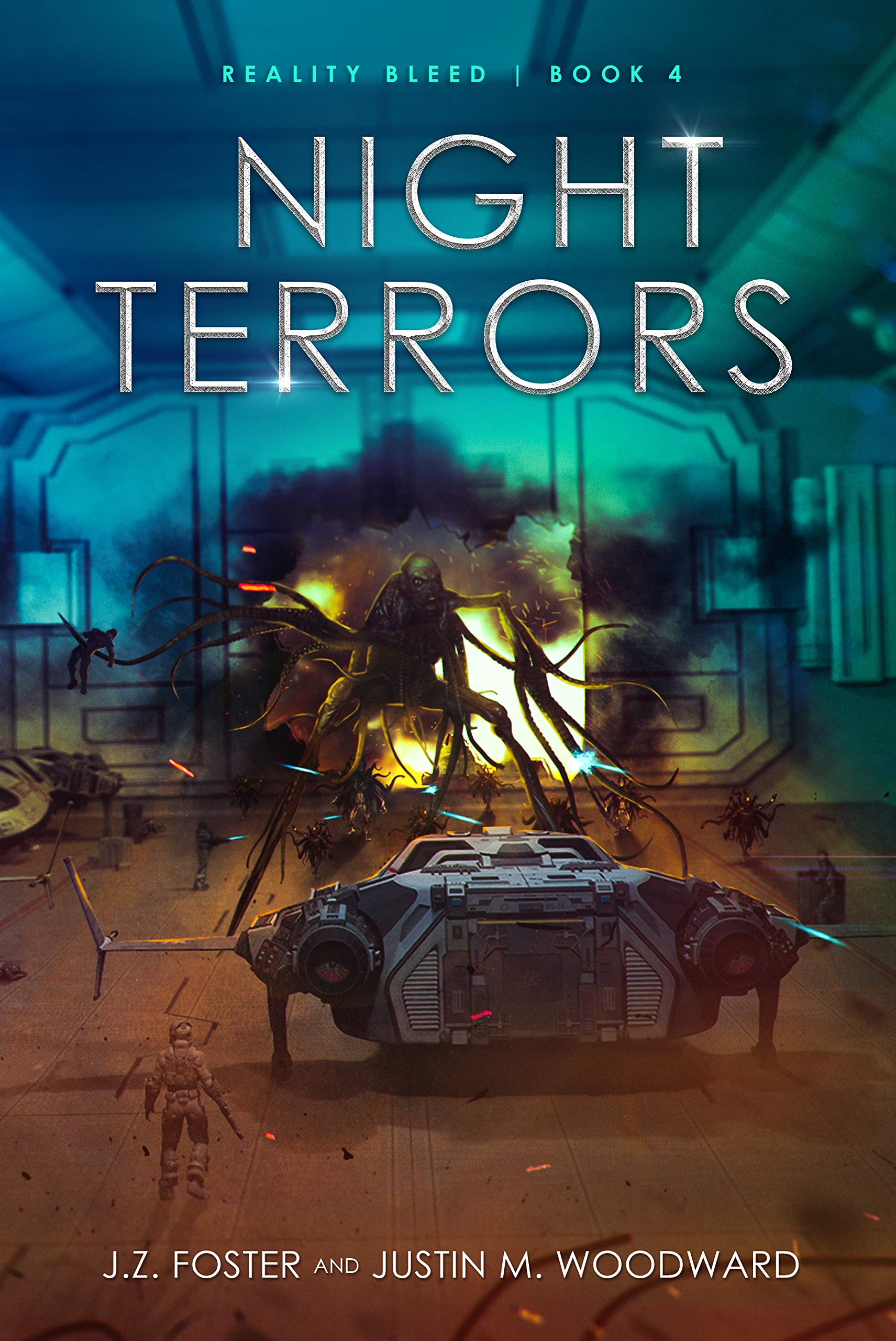 Night Terrors