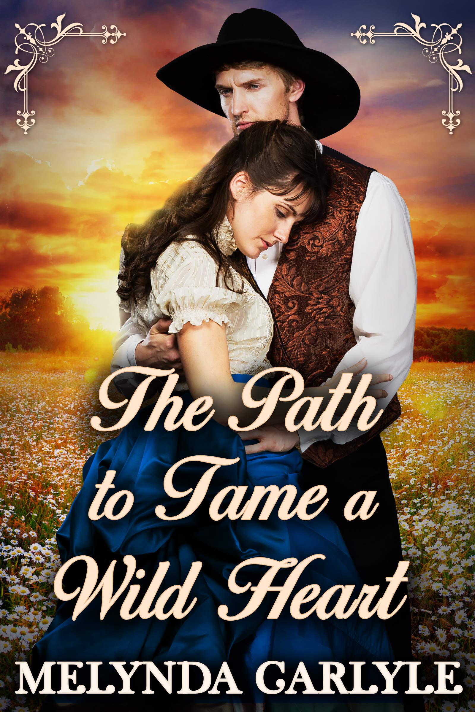 The Path To Tame a Wild Heart