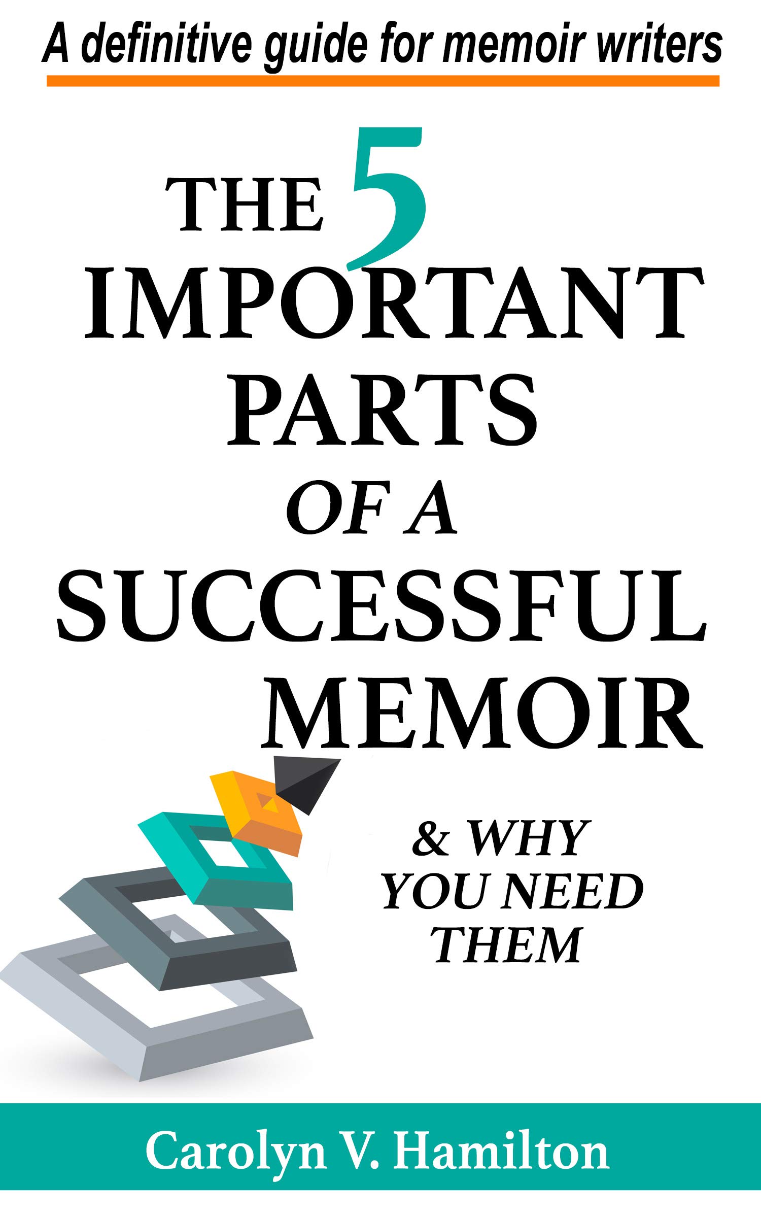 Memoir Chapter Examples The 5 Important Parts of a Successful Memoir & Why You Need Them: A ...