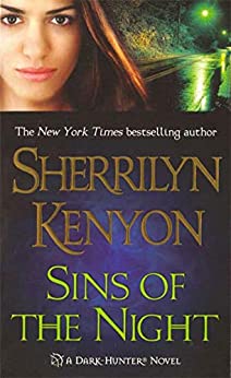 Sins of the Night (Dark-Hunter, #8)