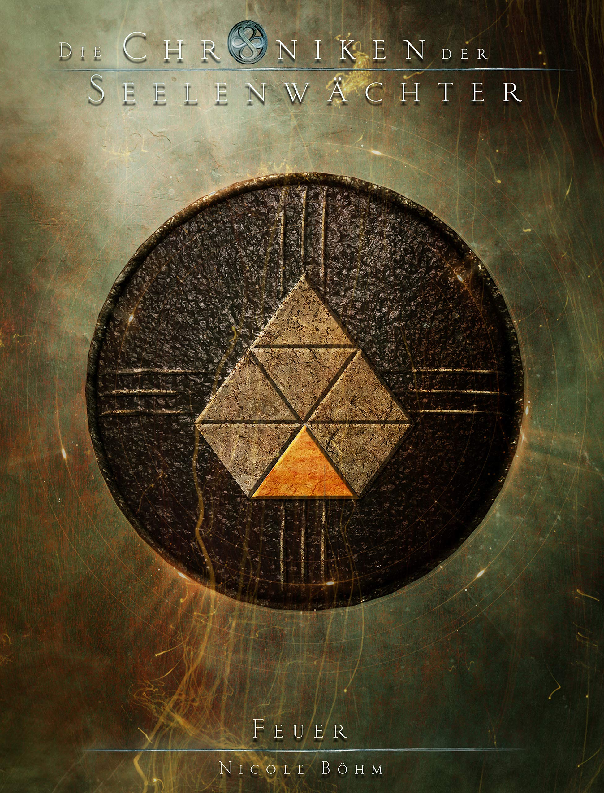 Feuer book cover