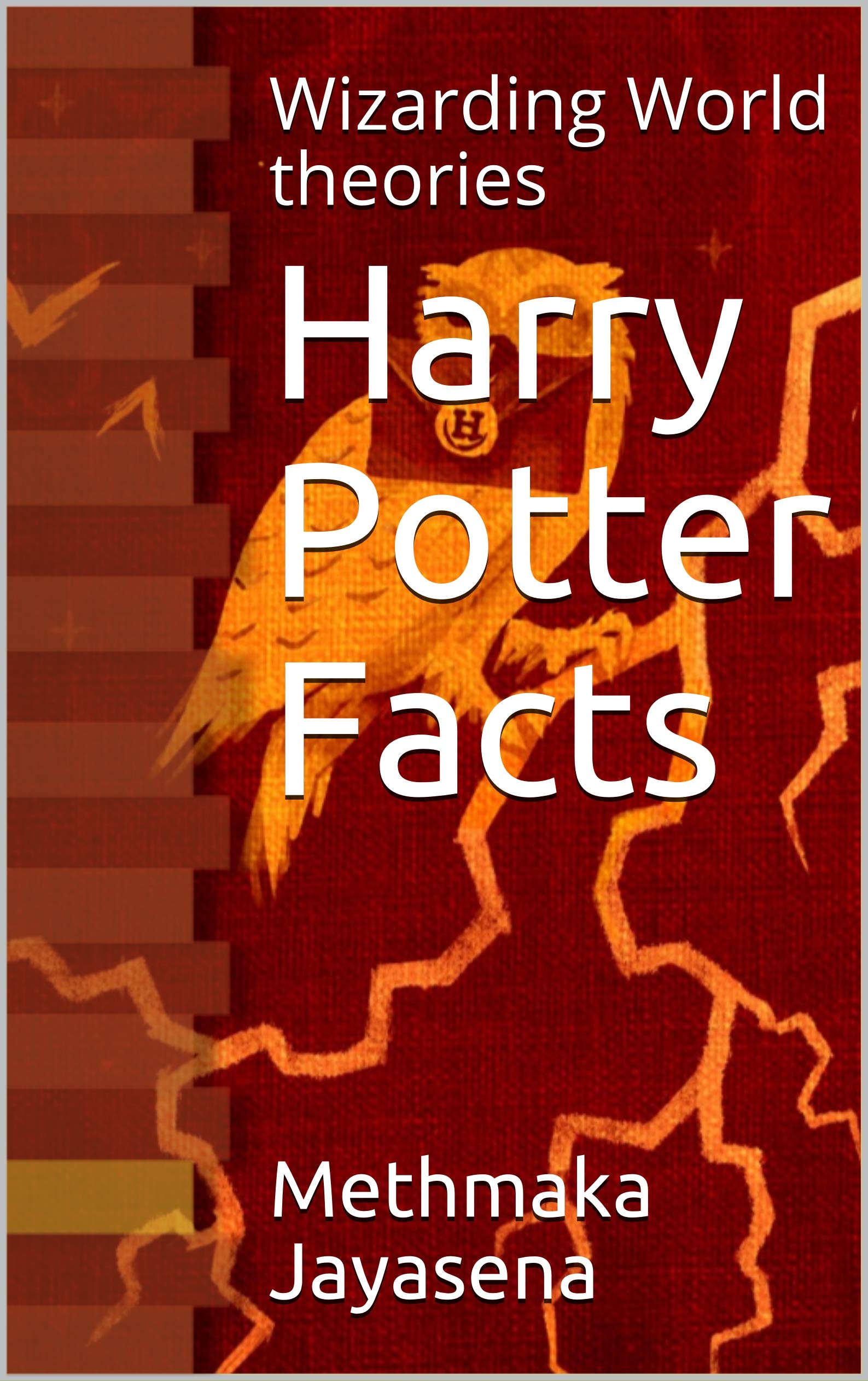Harry Potter: Wizarding World theories: Part 1