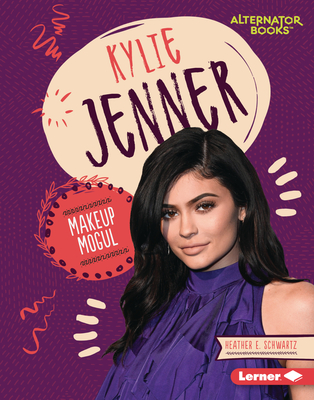 Kylie Jenner book cover