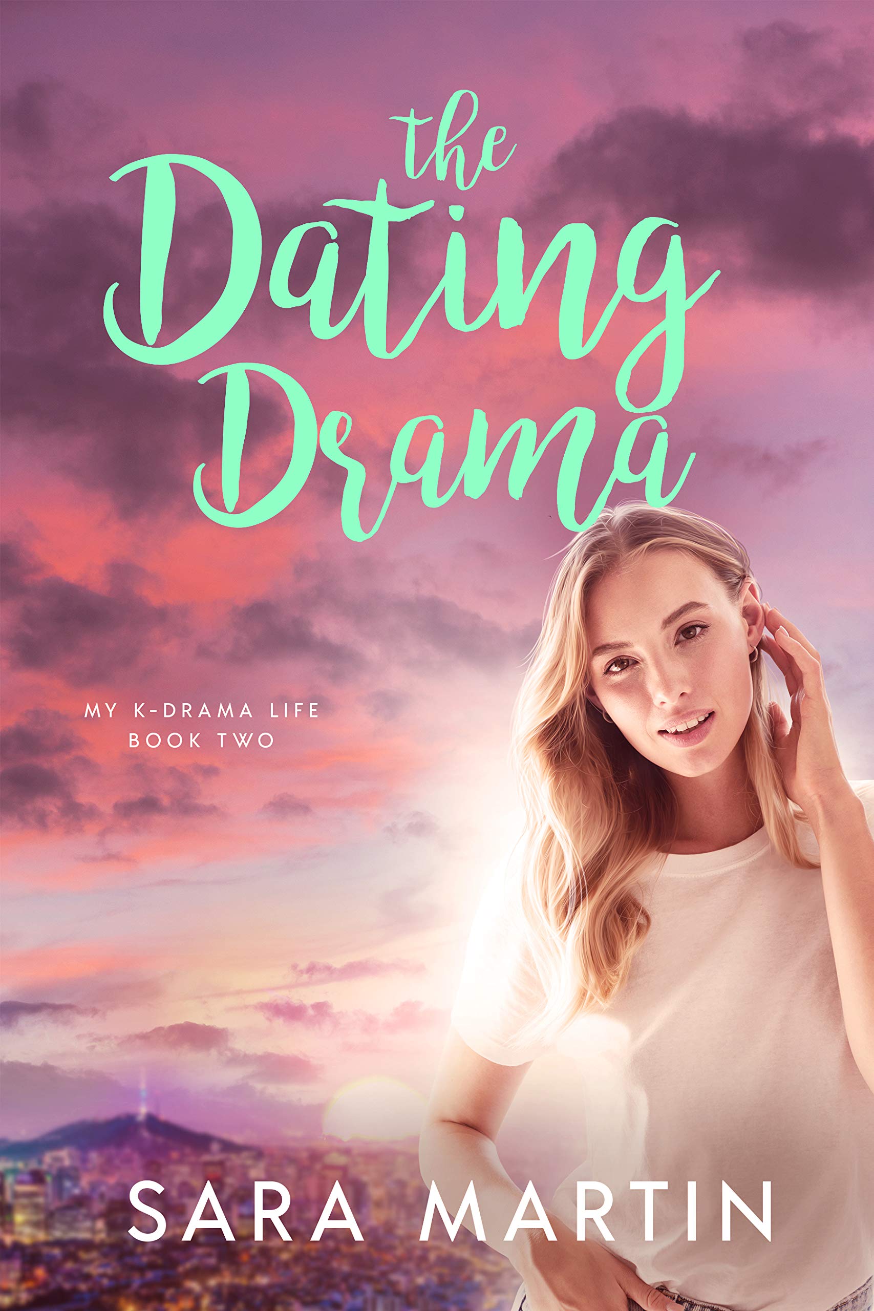 The Dating Drama