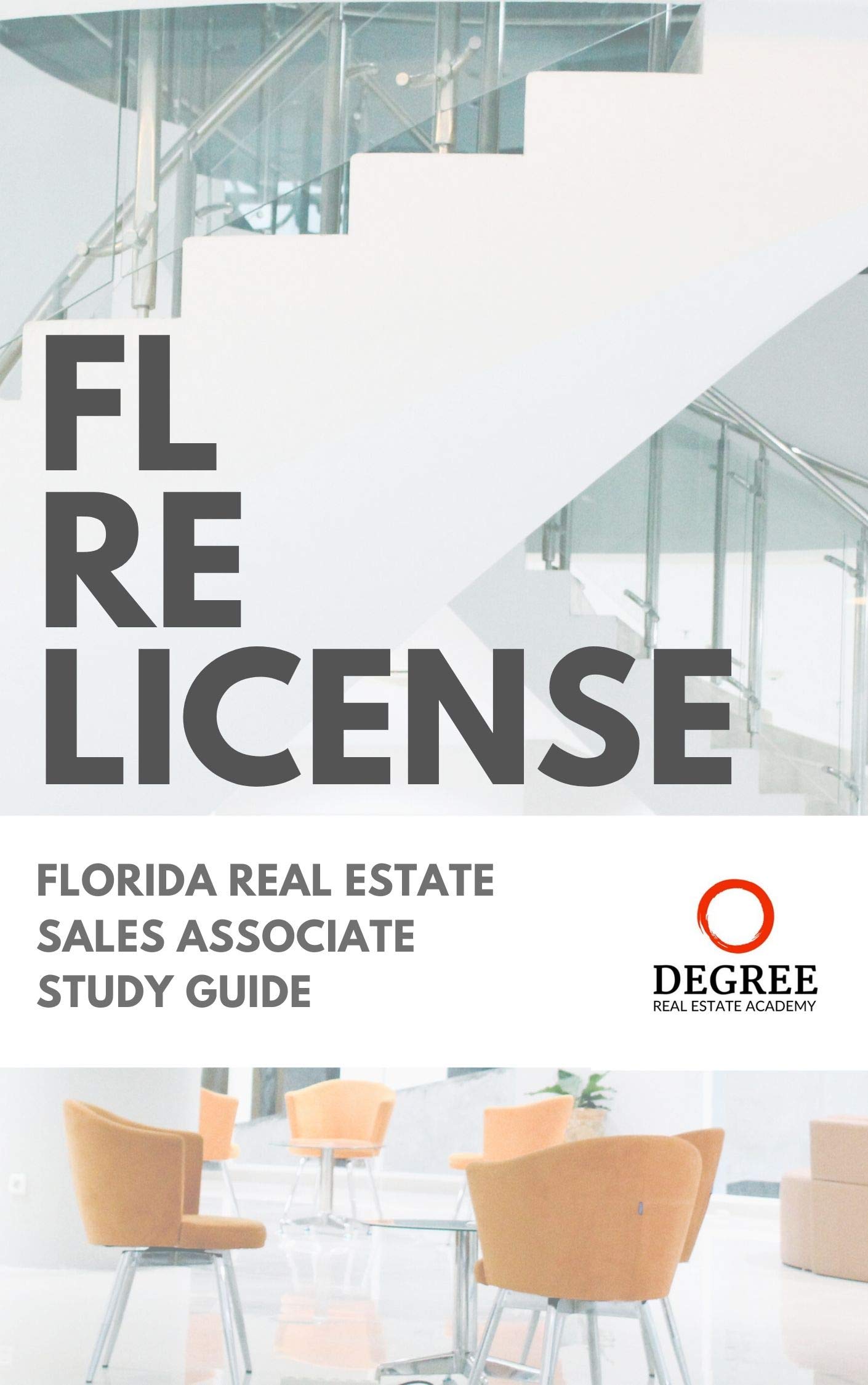 FLORIDA REAL ESTATE SALES ASSOCIATE STUDY GUIDE Florida Real Estate