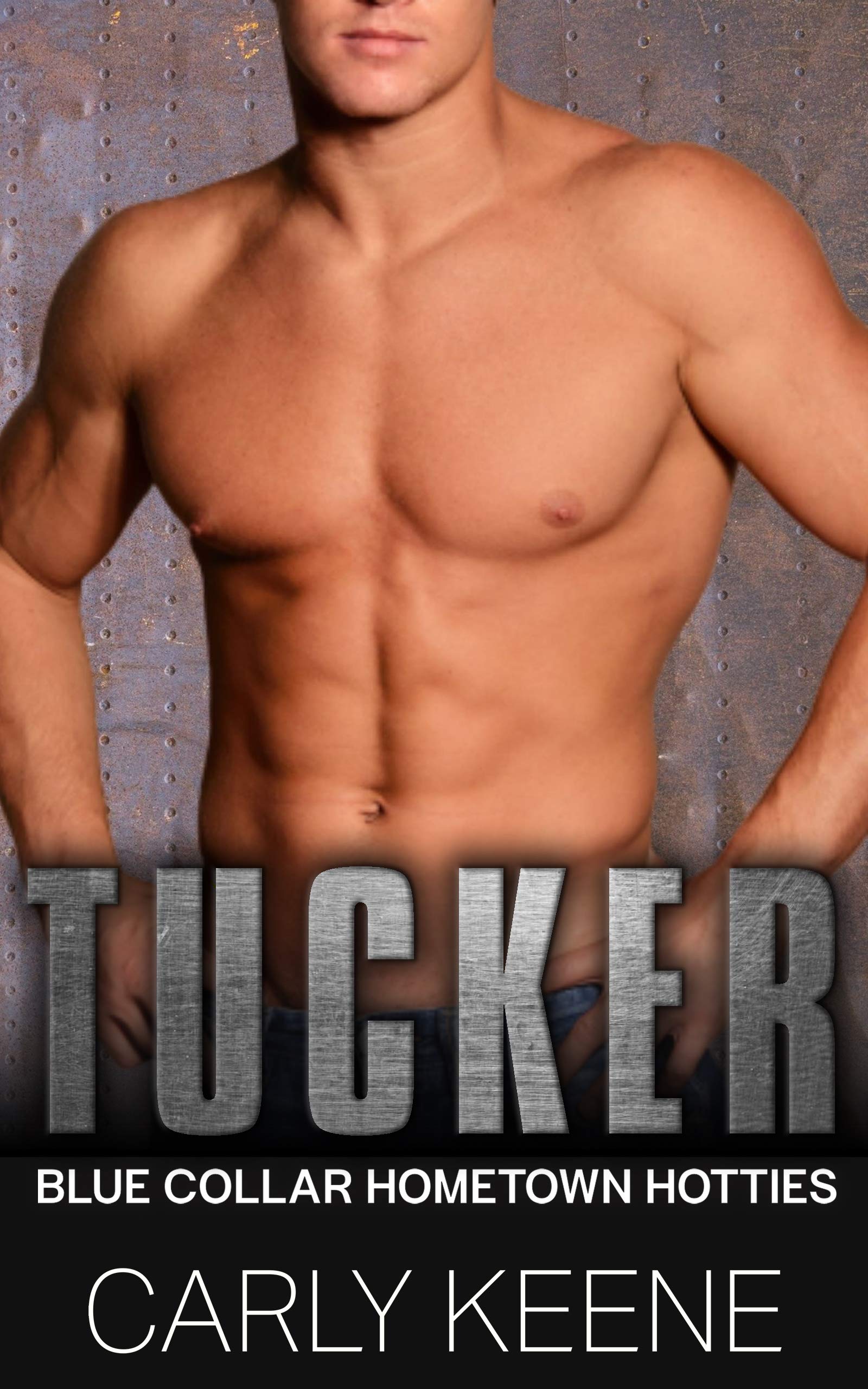 Blue-Collar Hometown Hotties book cover 1